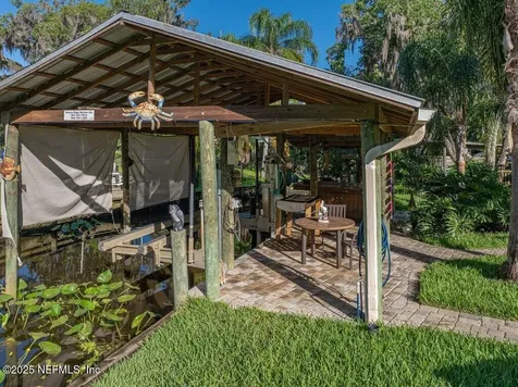 8211 Colee Cove Branch Road St. Augustine FL 32092