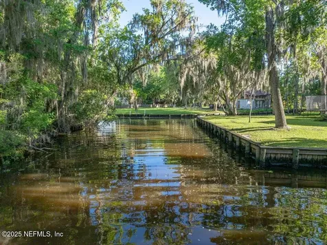 8211 Colee Cove Branch Road St. Augustine FL 32092