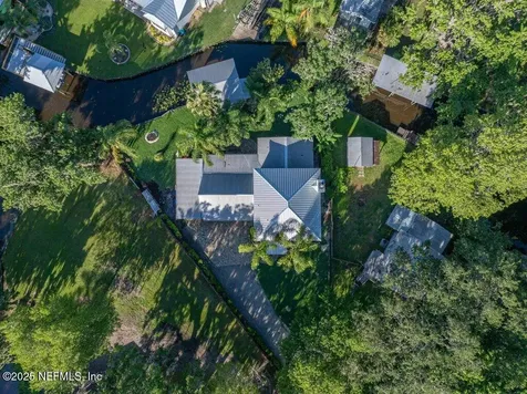8211 Colee Cove Branch Road St. Augustine FL 32092