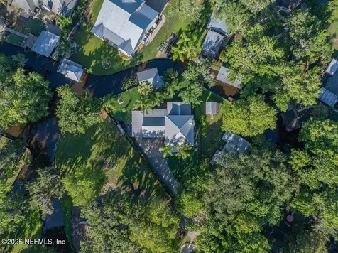 8211 Colee Cove Branch Road St. Augustine FL 32092