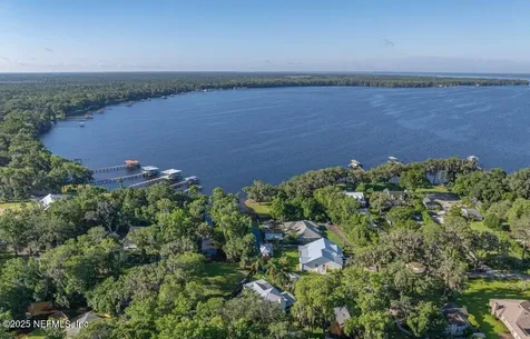 8211 Colee Cove Branch Road St. Augustine FL 32092