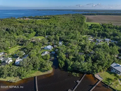 8211 Colee Cove Branch Road St. Augustine FL 32092