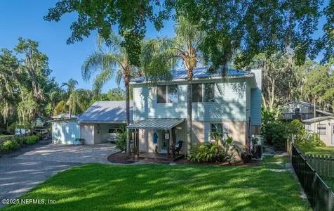8211 Colee Cove Branch Road St. Augustine FL 32092