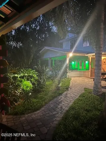 8211 Colee Cove Branch Road St. Augustine FL 32092