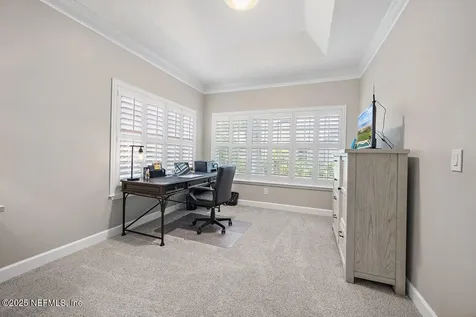 1611 Nottingham Knoll Drive Jacksonville FL 32225
