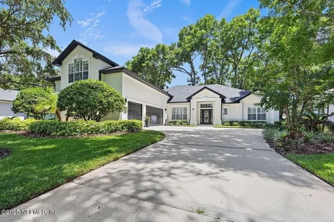1611 Nottingham Knoll Drive Jacksonville FL 32225