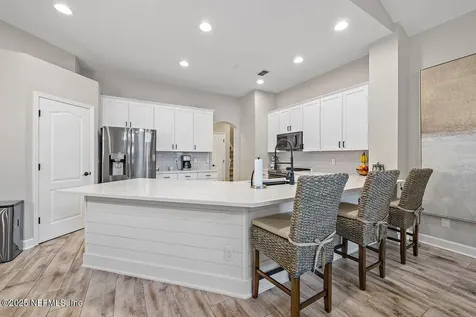 1611 Nottingham Knoll Drive Jacksonville FL 32225