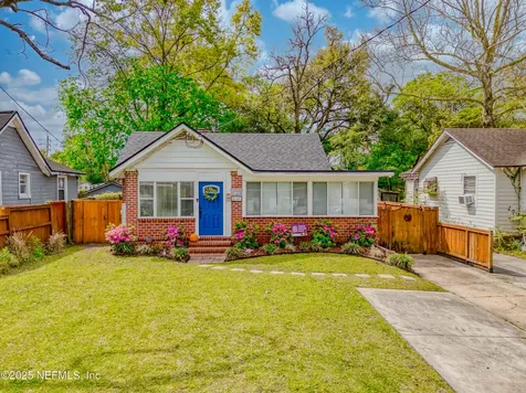 4640 Attleboro Street Jacksonville FL 32205