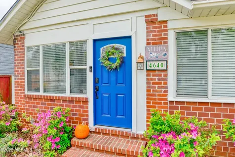 4640 Attleboro Street Jacksonville FL 32205