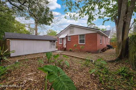 4640 Attleboro Street Jacksonville FL 32205