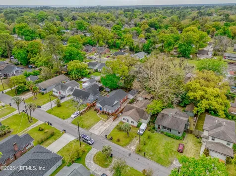 4640 Attleboro Street Jacksonville FL 32205