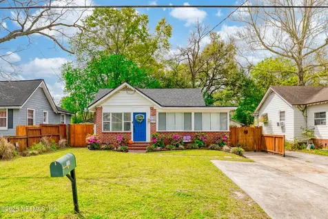 4640 Attleboro Street Jacksonville FL 32205