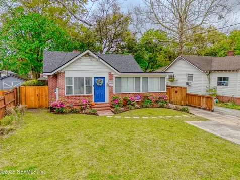 4640 Attleboro Street Jacksonville FL 32205