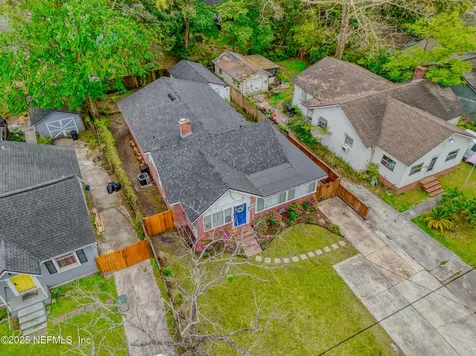 4640 Attleboro Street Jacksonville FL 32205