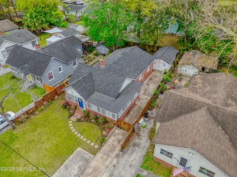 4640 Attleboro Street Jacksonville FL 32205