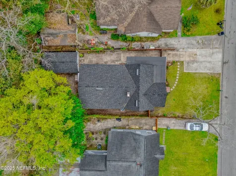 4640 Attleboro Street Jacksonville FL 32205
