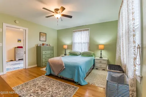 4640 Attleboro Street Jacksonville FL 32205