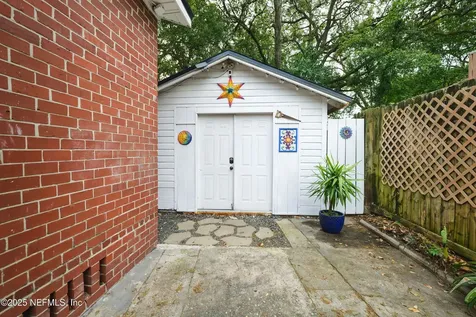 4640 Attleboro Street Jacksonville FL 32205