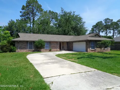 812 Maplewood Lane Orange Park FL 32065