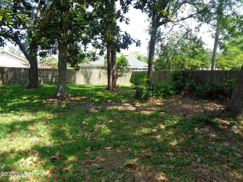 812 Maplewood Lane Orange Park FL 32065