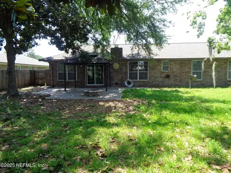 812 Maplewood Lane Orange Park FL 32065