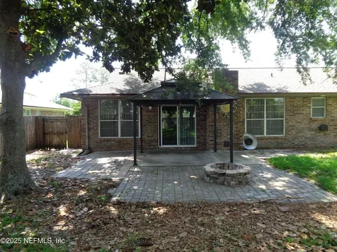 812 Maplewood Lane Orange Park FL 32065
