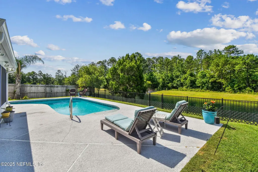 3684 Arava Drive Green Cove Springs FL 32043