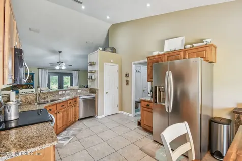 3684 Arava Drive Green Cove Springs FL 32043