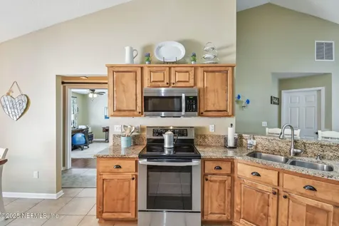 3684 Arava Drive Green Cove Springs FL 32043
