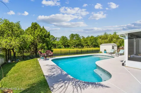 3684 Arava Drive Green Cove Springs FL 32043