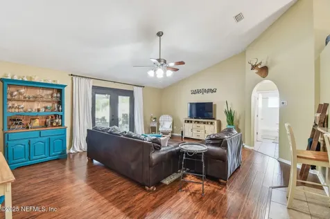 3684 Arava Drive Green Cove Springs FL 32043