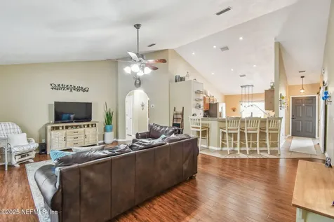 3684 Arava Drive Green Cove Springs FL 32043