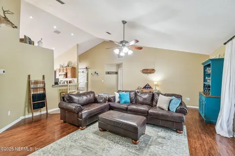 3684 Arava Drive Green Cove Springs FL 32043