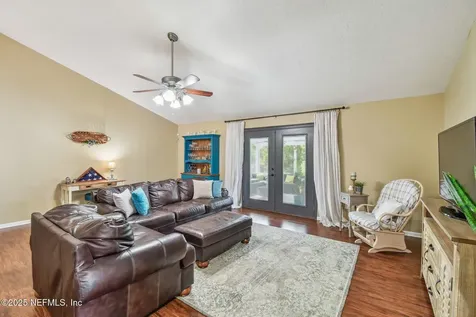 3684 Arava Drive Green Cove Springs FL 32043