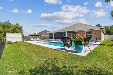 3684 Arava Drive Green Cove Springs FL 32043