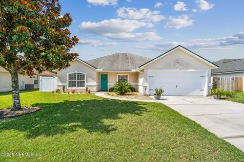 3684 Arava Drive Green Cove Springs FL 32043