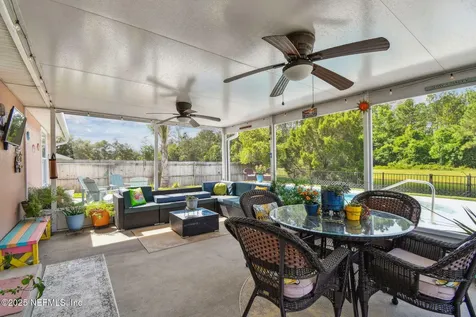 3684 Arava Drive Green Cove Springs FL 32043