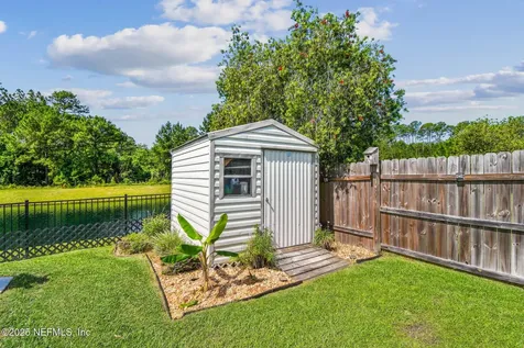 3684 Arava Drive Green Cove Springs FL 32043