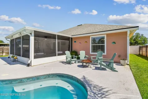 3684 Arava Drive Green Cove Springs FL 32043