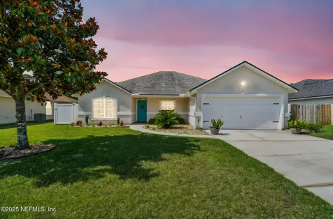 3684 Arava Drive Green Cove Springs FL 32043