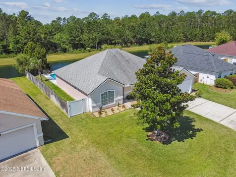 3684 Arava Drive Green Cove Springs FL 32043