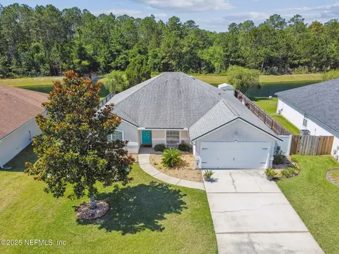 3684 Arava Drive Green Cove Springs FL 32043
