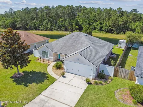 3684 Arava Drive Green Cove Springs FL 32043