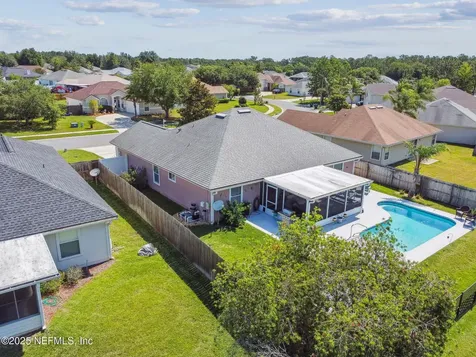 3684 Arava Drive Green Cove Springs FL 32043