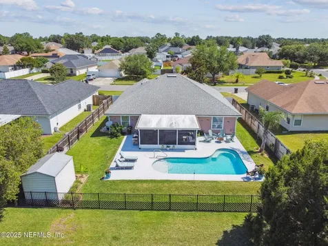 3684 Arava Drive Green Cove Springs FL 32043