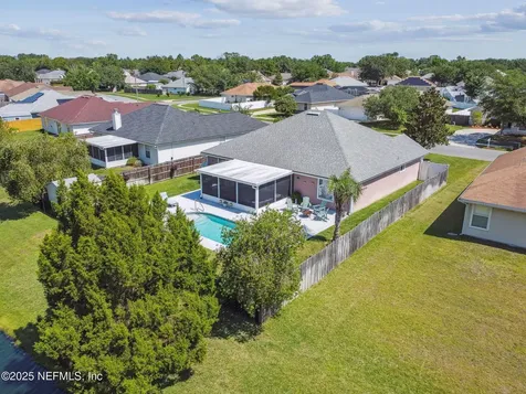 3684 Arava Drive Green Cove Springs FL 32043