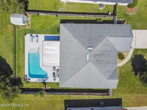 3684 Arava Drive Green Cove Springs FL 32043