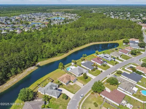 3684 Arava Drive Green Cove Springs FL 32043