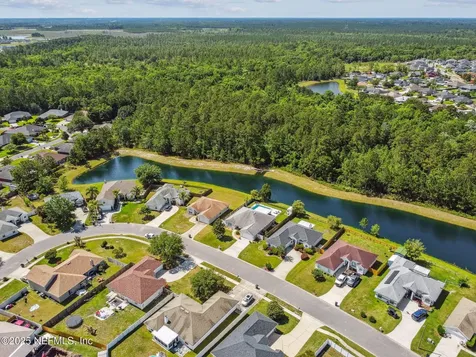 3684 Arava Drive Green Cove Springs FL 32043