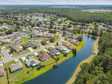 3684 Arava Drive Green Cove Springs FL 32043